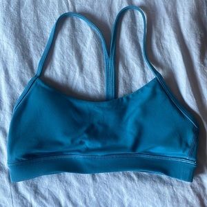 Lululemon Yoga y bra